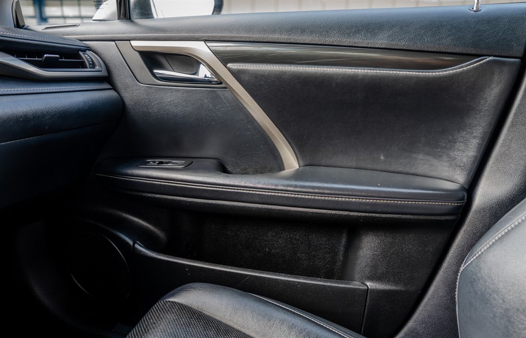 2019 Lexus RX - $27,025