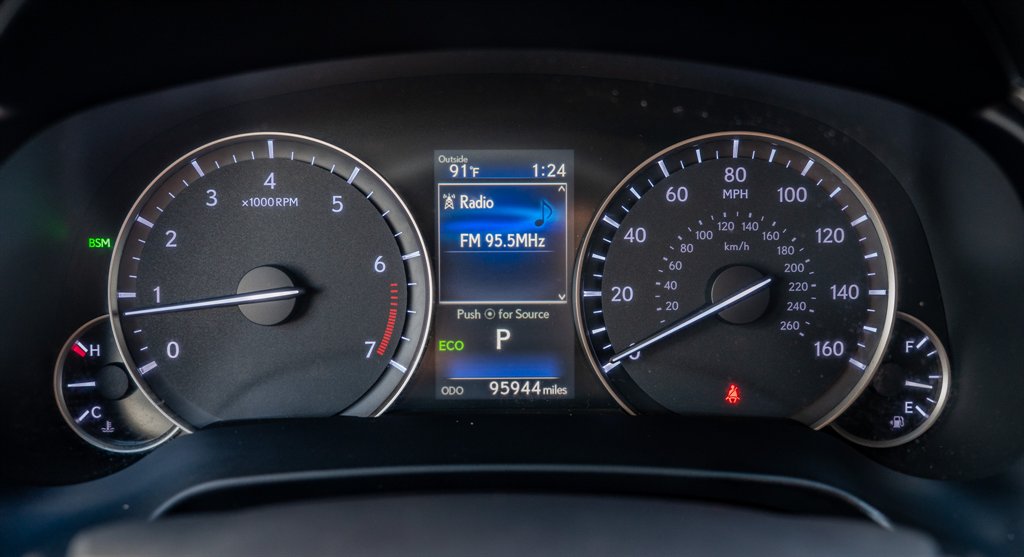 2019 Lexus RX - $27,025