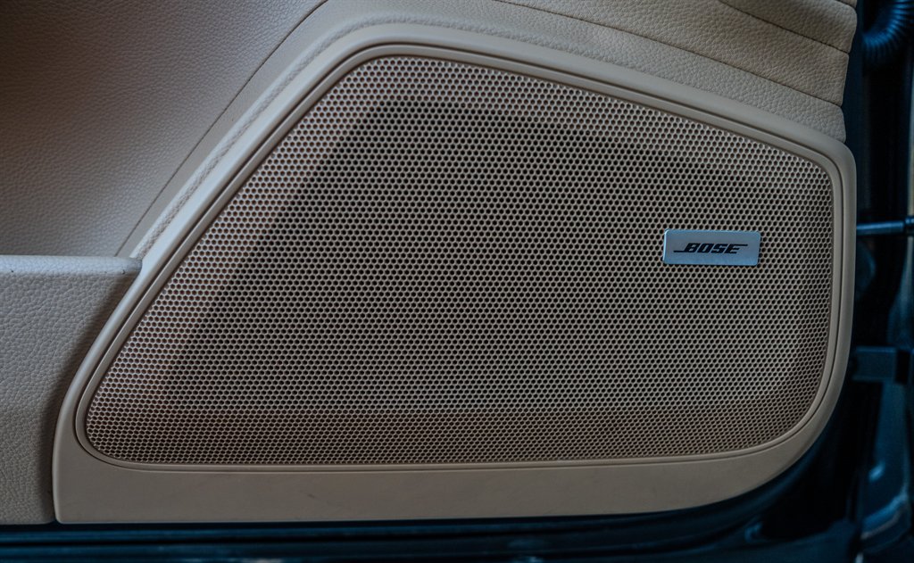 2018 Porsche Panamera - $38,838