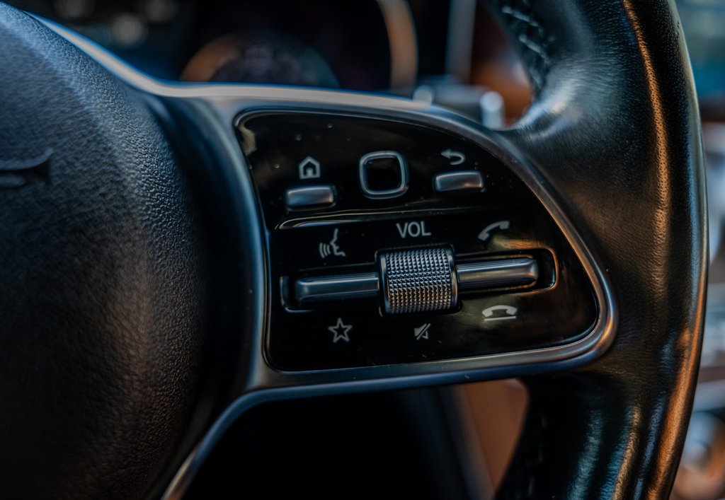 2019 Mercedes-Benz C-Class - $19,503