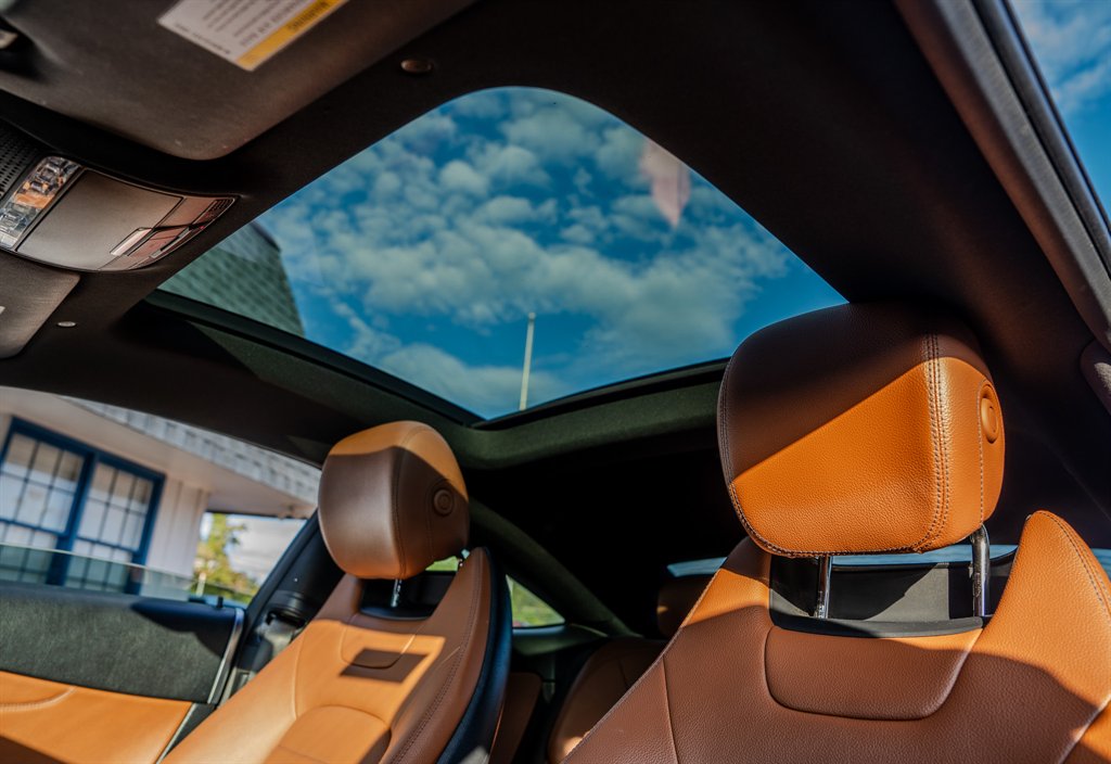 2019 Mercedes-Benz C-Class - $19,503