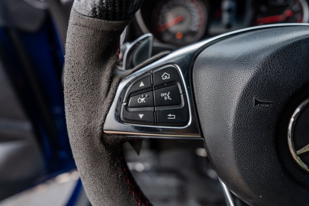 2018 Mercedes-Benz C-Class - $40,818