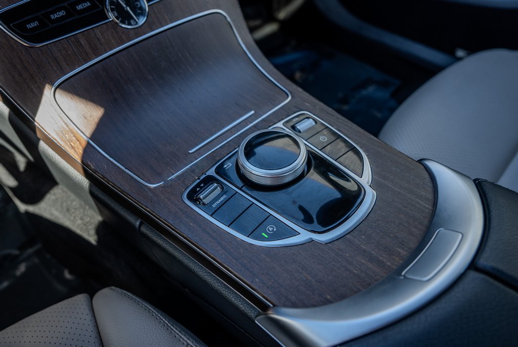2019 Mercedes-Benz C-Class - $27,063