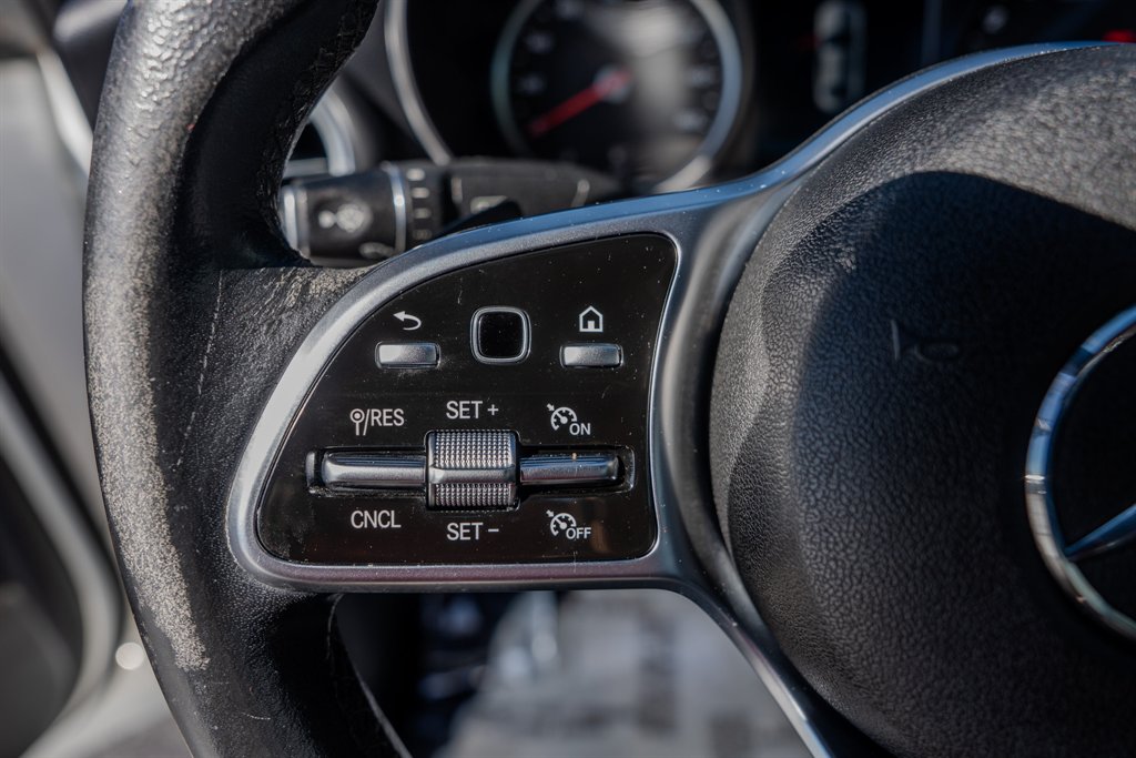2019 Mercedes-Benz C-Class - $27,063