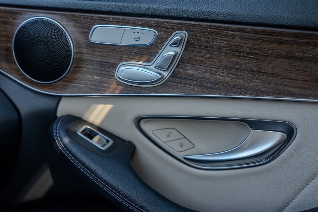 2019 Mercedes-Benz C-Class - $27,063