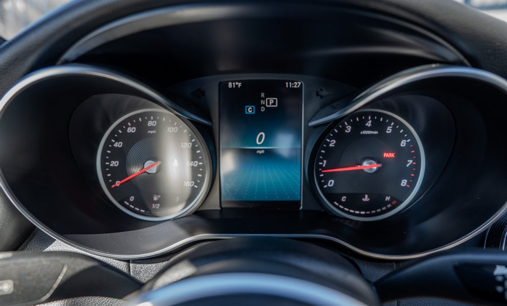 2019 Mercedes-Benz C-Class - $27,063