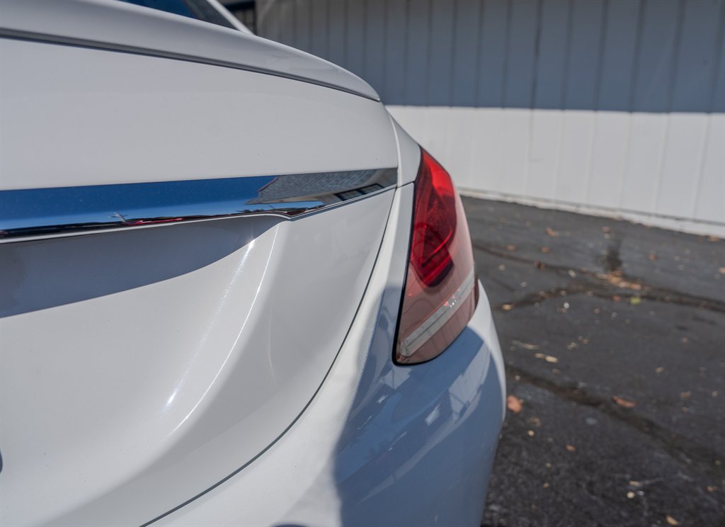 2019 Mercedes-Benz C-Class - $27,063