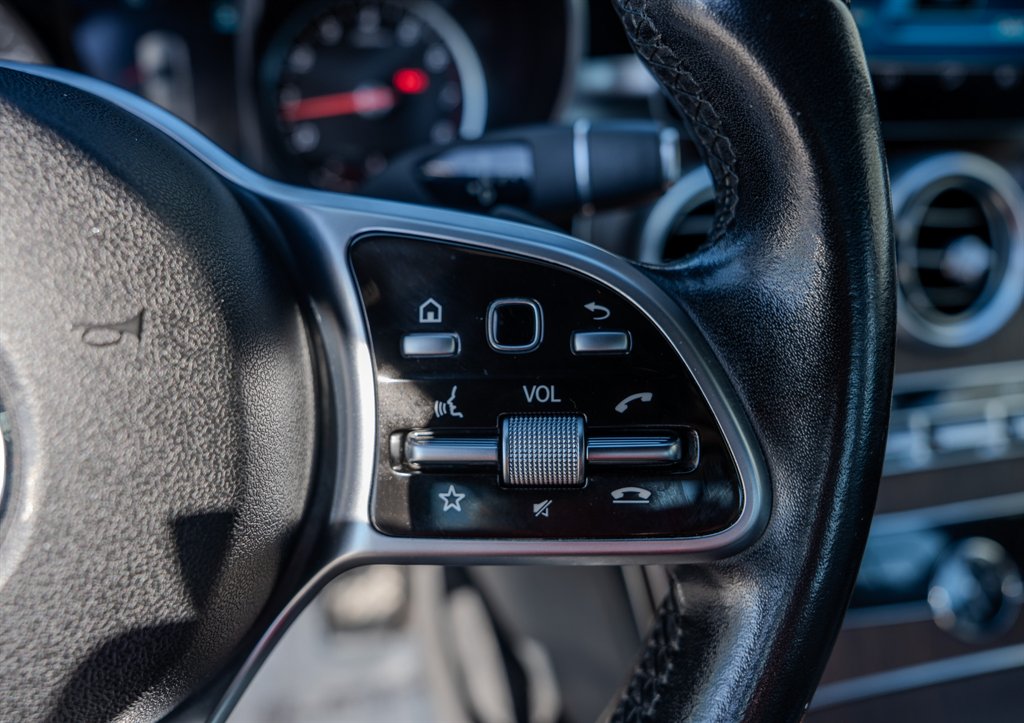 2019 Mercedes-Benz C-Class - $27,063