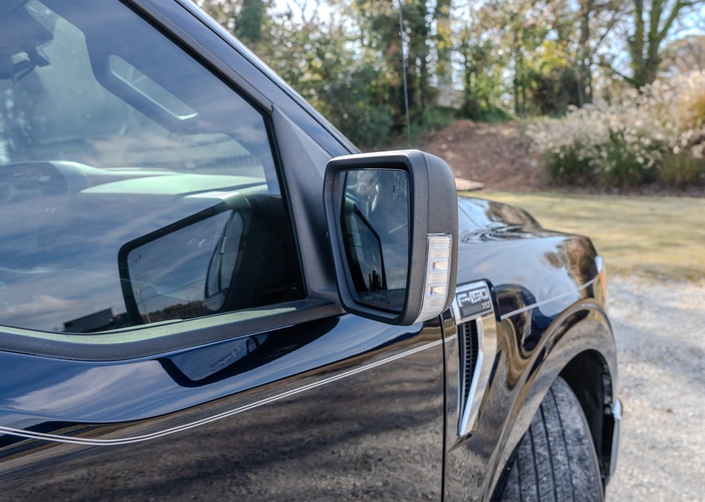 2021 Ford F-150 - $38,343