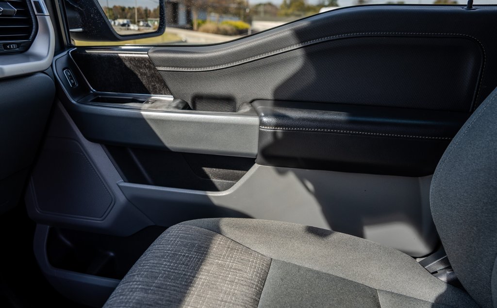 2021 Ford F-150 - $38,343
