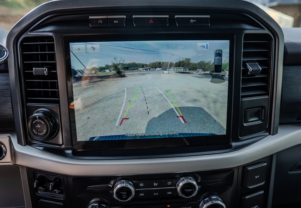 2021 Ford F-150 - $38,343
