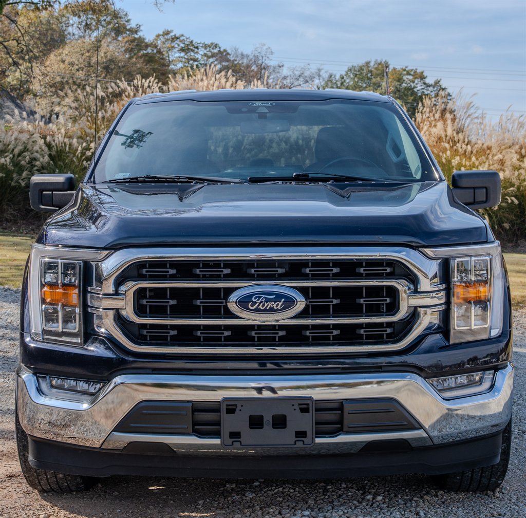 2021 Ford F-150 - $38,343