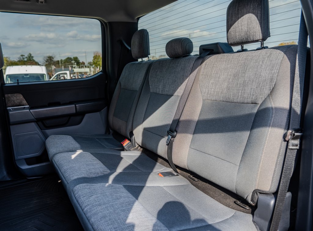 2021 Ford F-150 - $38,343