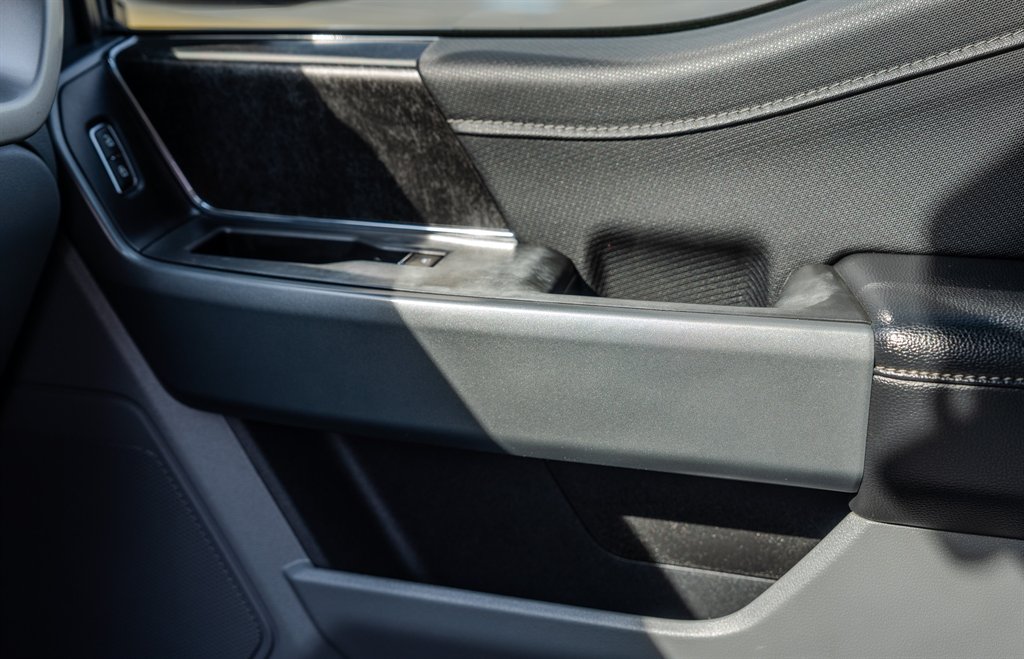 2021 Ford F-150 - $38,343