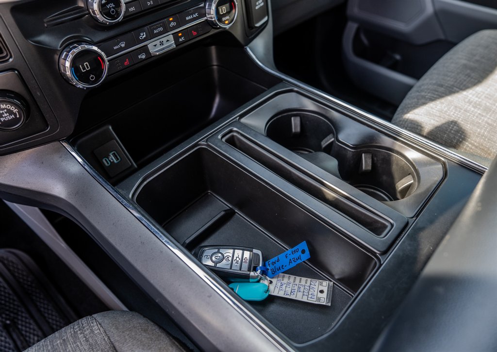 2021 Ford F-150 - $38,343