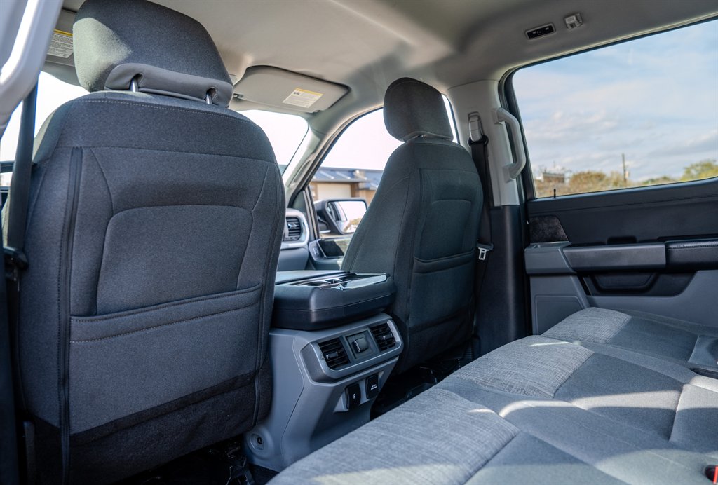 2021 Ford F-150 - $38,343