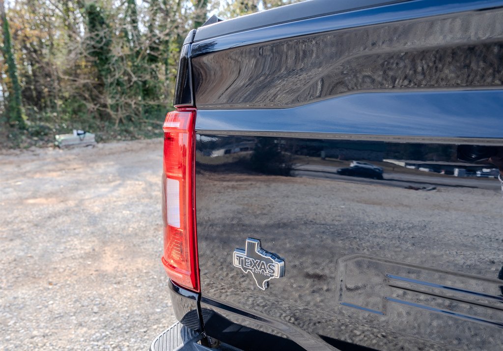 2021 Ford F-150 - $38,343