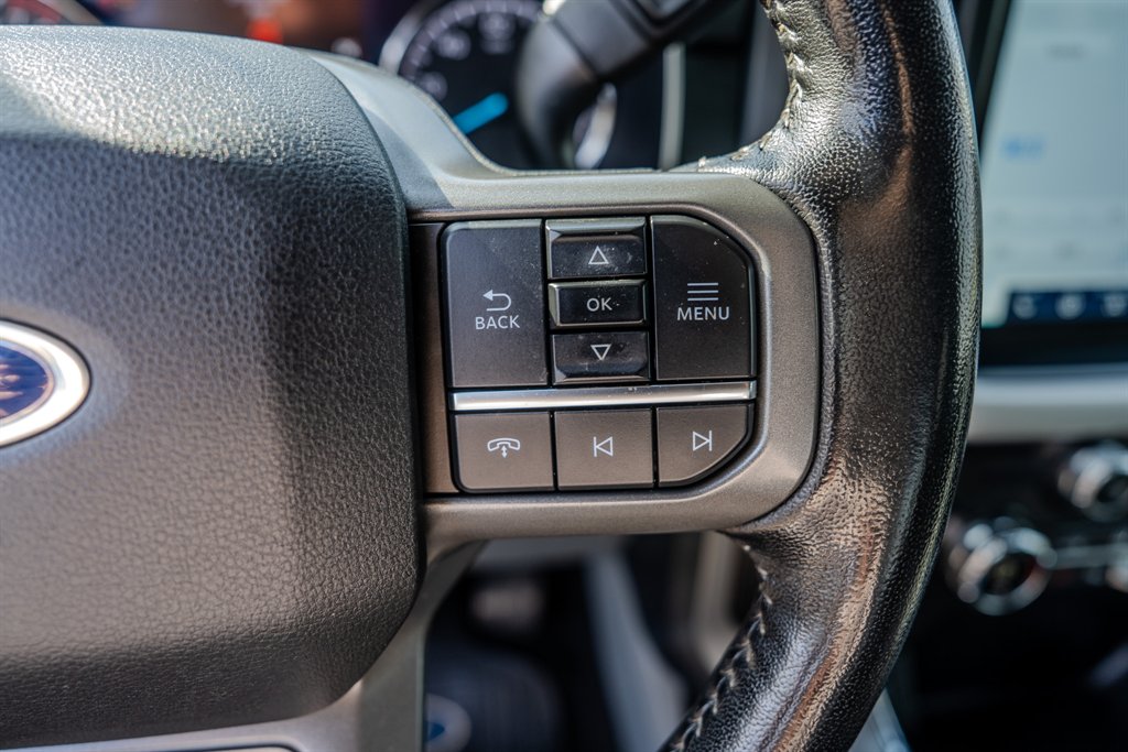 2021 Ford F-150 - $38,343