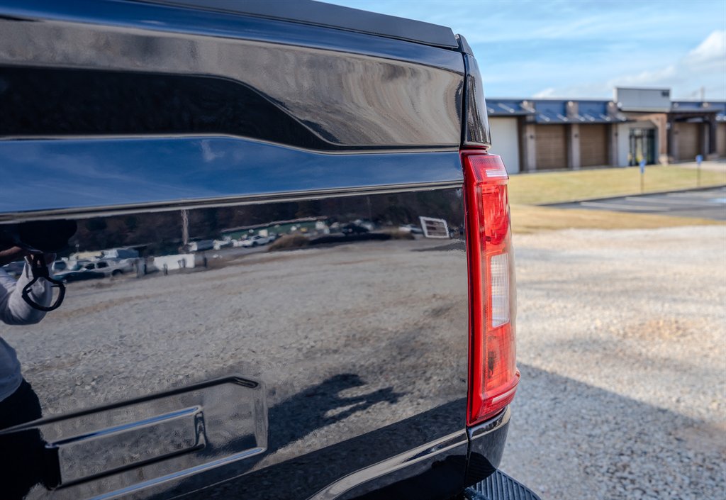 2021 Ford F-150 - $38,343