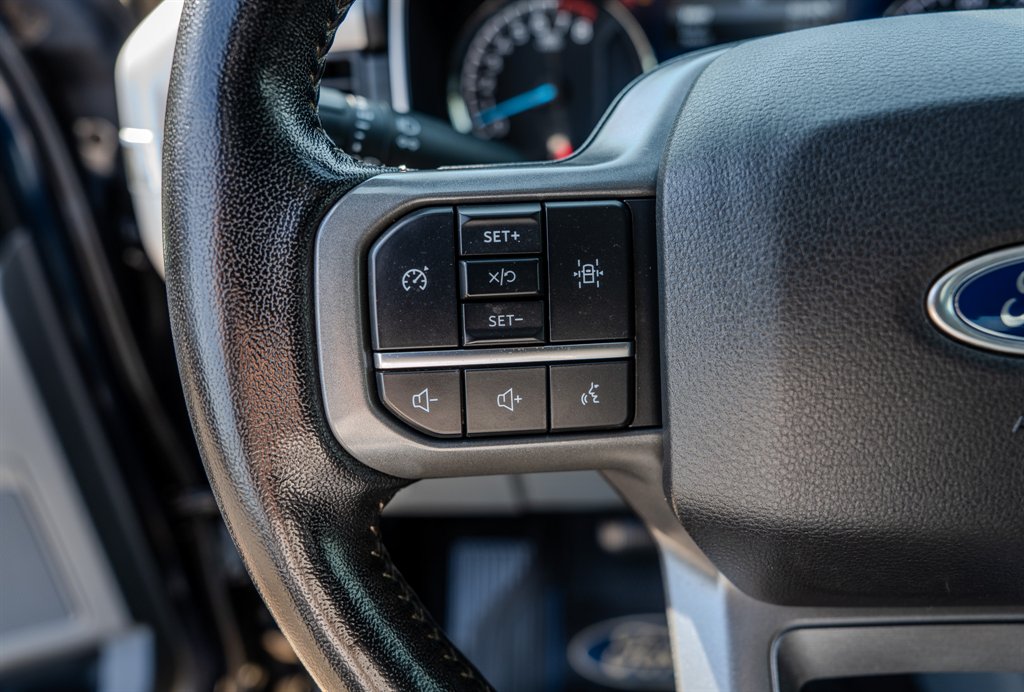 2021 Ford F-150 - $38,343