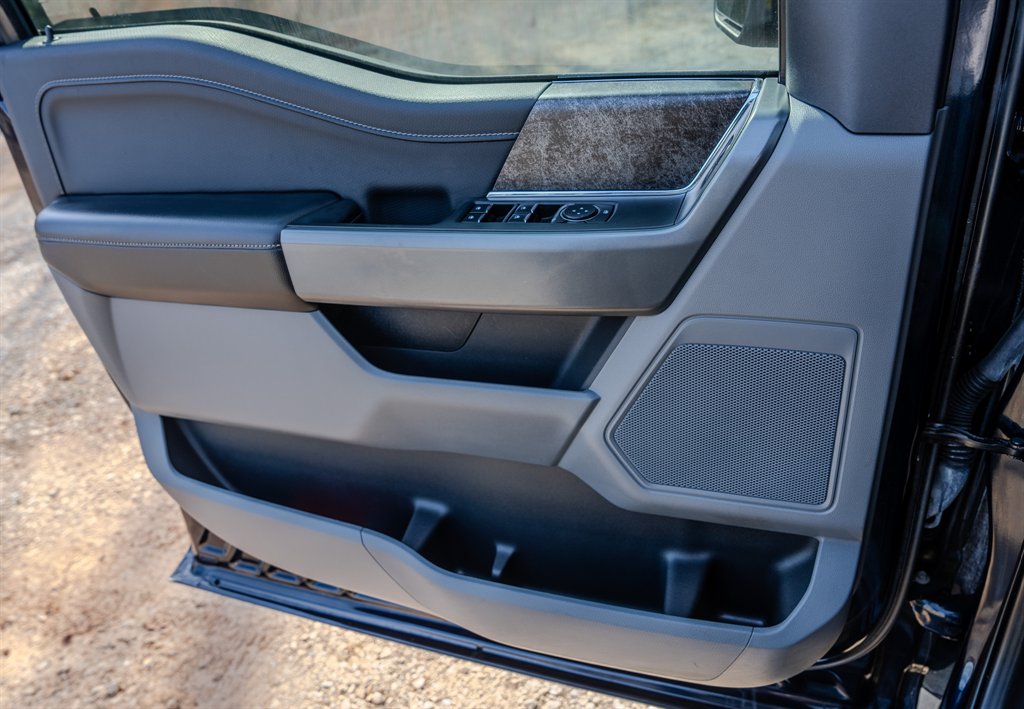 2021 Ford F-150 - $38,343