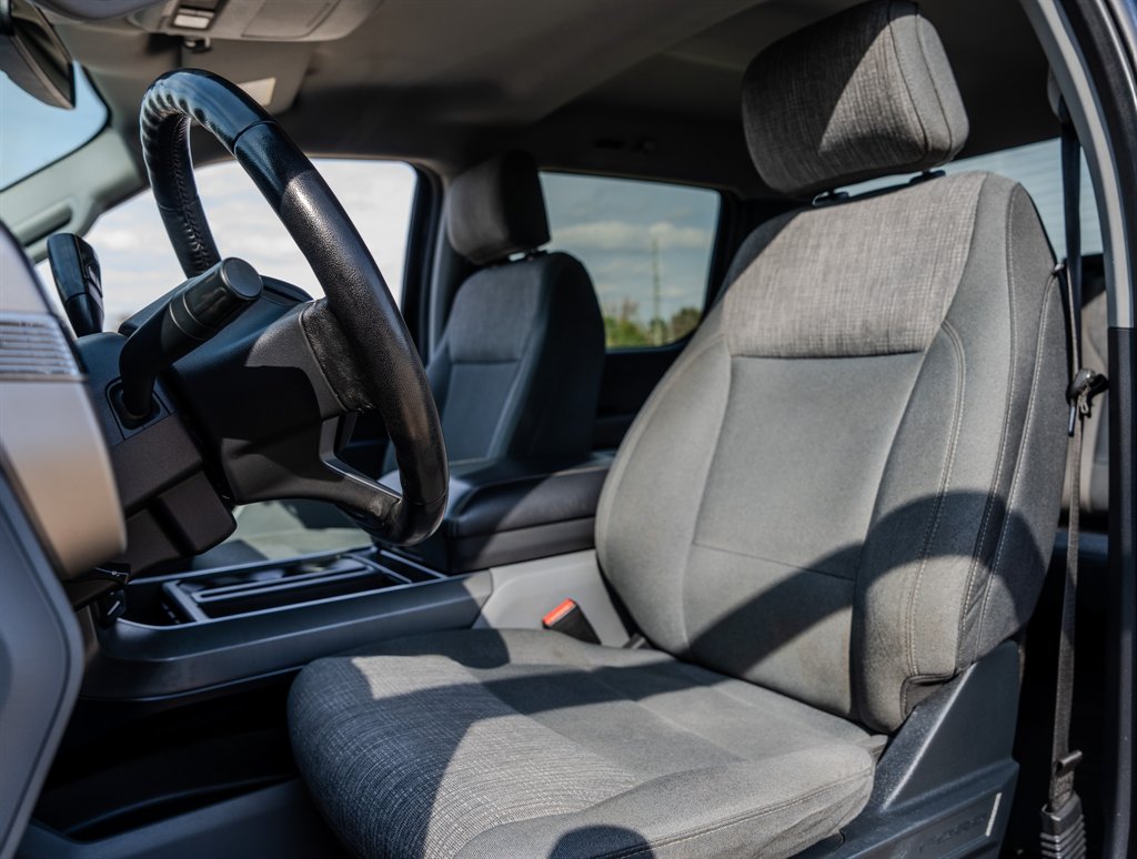 2021 Ford F-150 - $38,343
