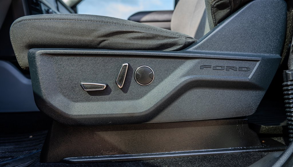 2021 Ford F-150 - $38,343