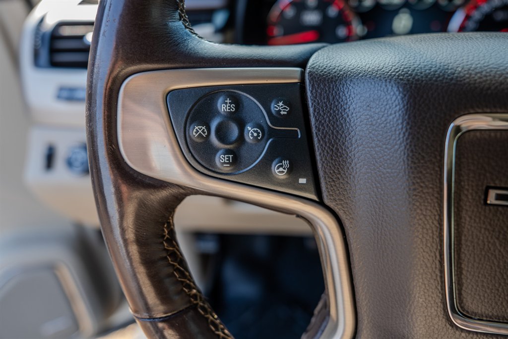 2015 GMC Yukon - $15,950