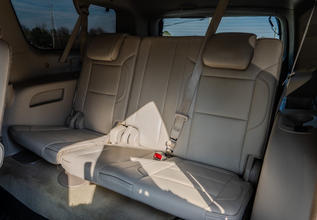 2015 GMC Yukon - $15,950