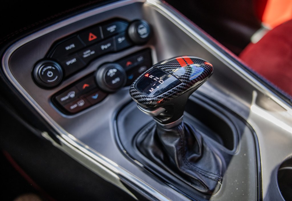 2022 Dodge Challenger - $30,485