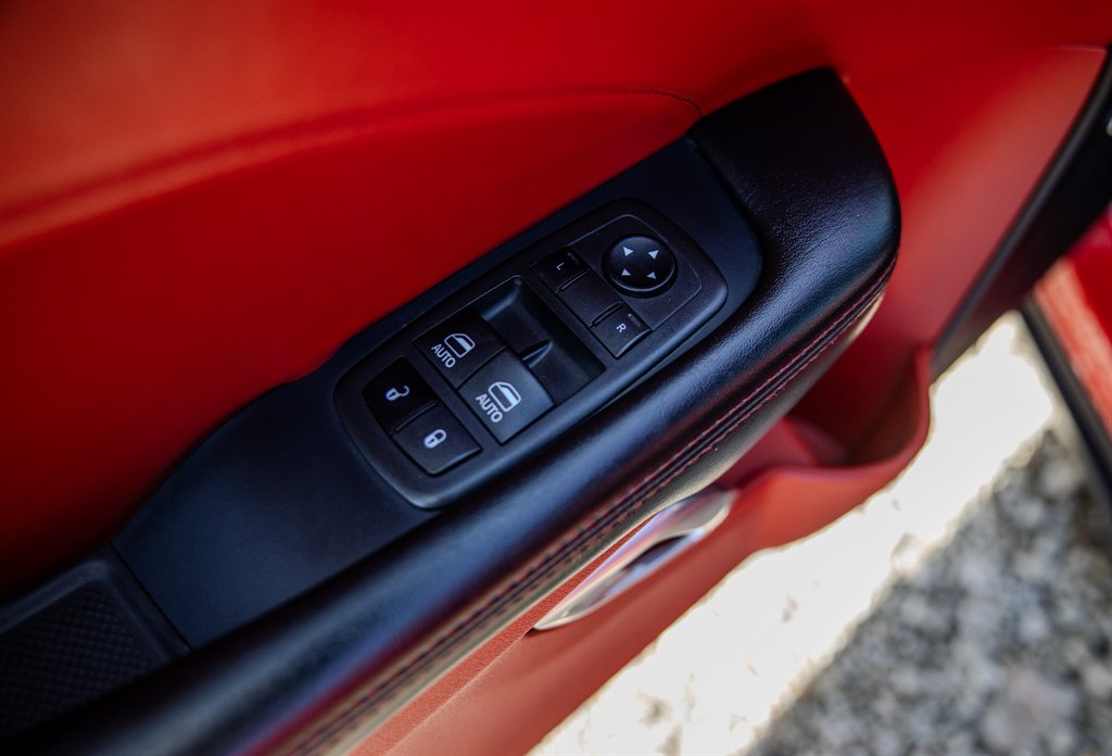 2022 Dodge Challenger - $30,485