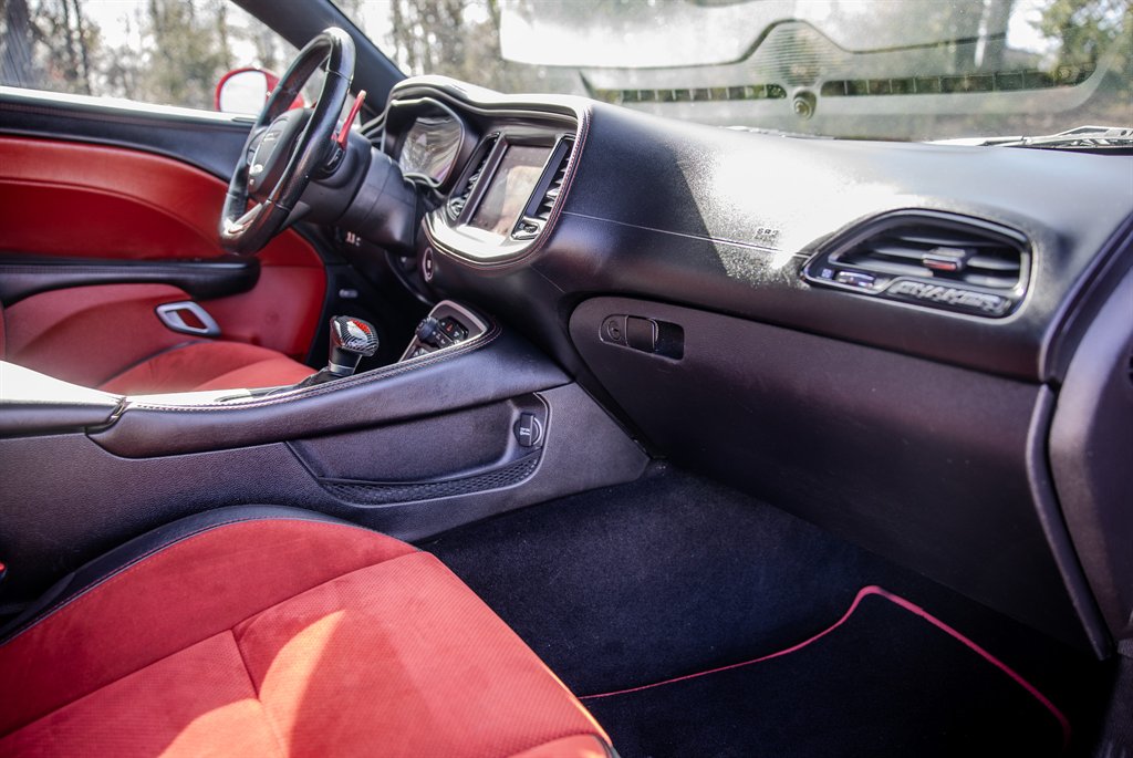 2022 Dodge Challenger - $30,485
