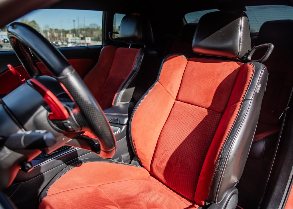 2022 Dodge Challenger - $30,485