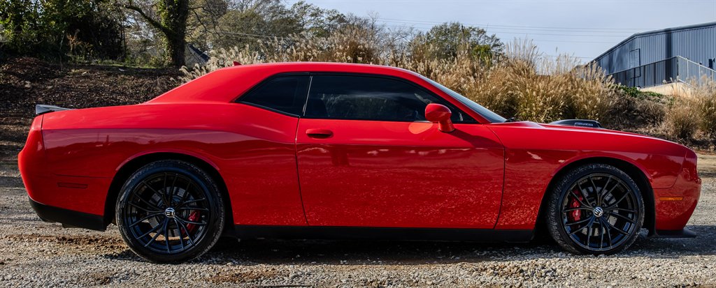 2022 Dodge Challenger - $30,485