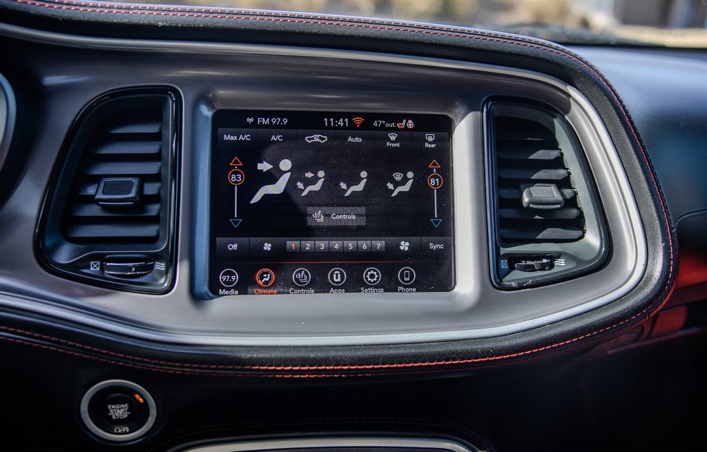 2022 Dodge Challenger - $30,485