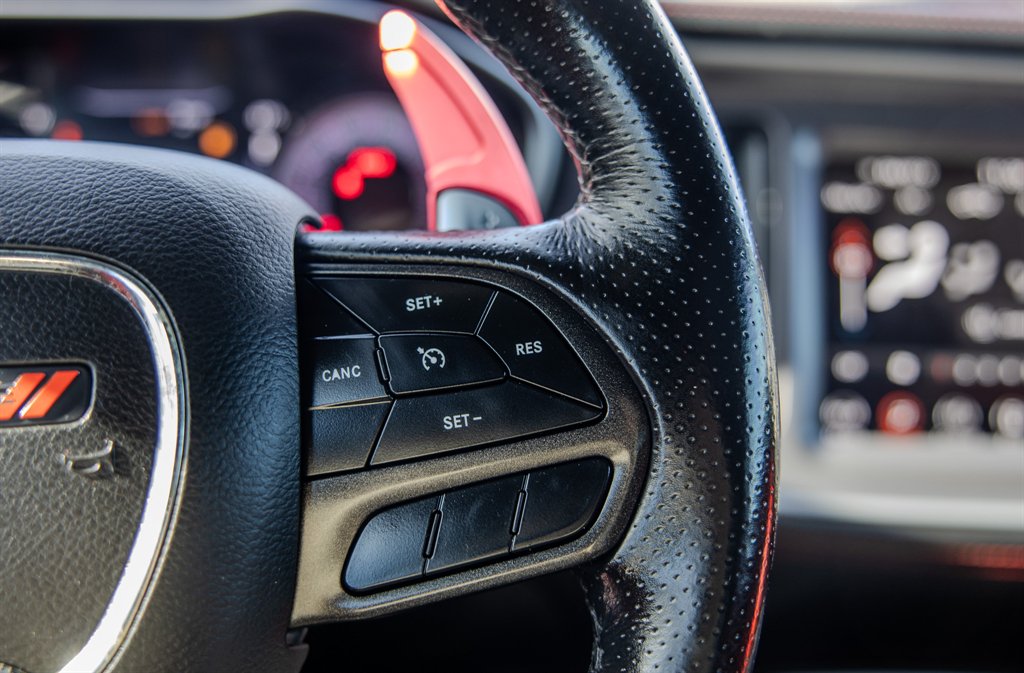2022 Dodge Challenger - $30,485