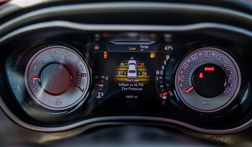 2022 Dodge Challenger - $30,485