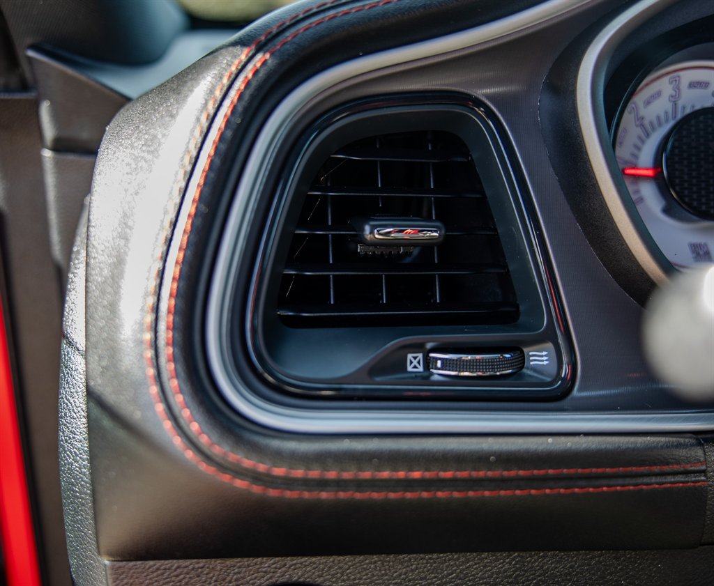 2022 Dodge Challenger - $30,485