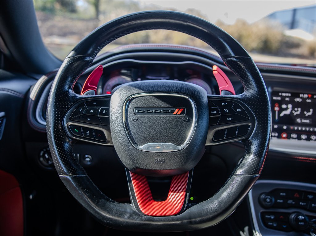 2022 Dodge Challenger - $30,485