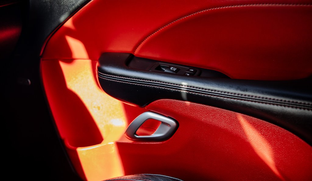2022 Dodge Challenger - $30,485