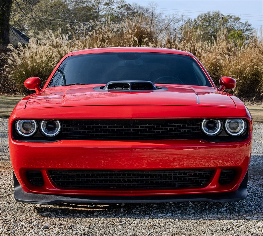 2022 Dodge Challenger - $30,485