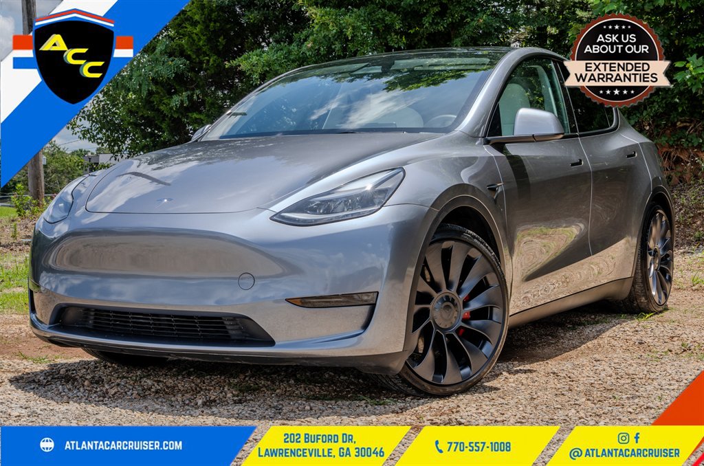 2024 Tesla Model Y - $37,999