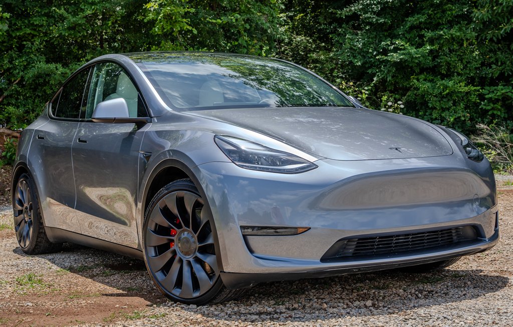 2024 Tesla Model Y - $37,999