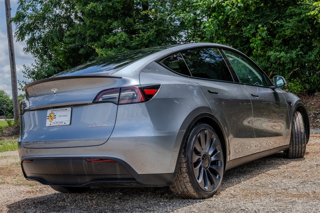 2024 Tesla Model Y - $37,999