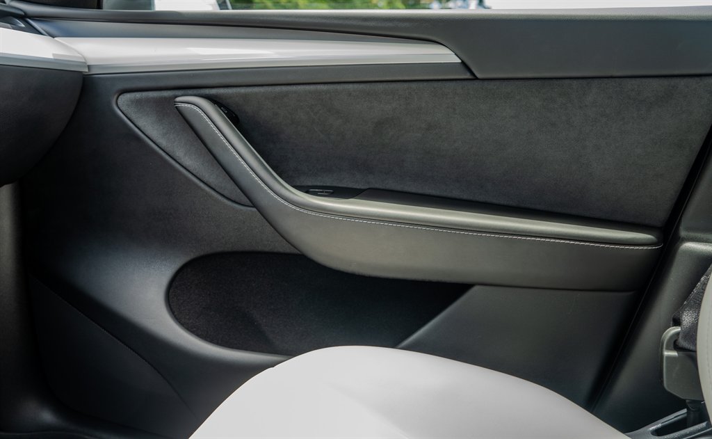 2024 Tesla Model Y - $37,999