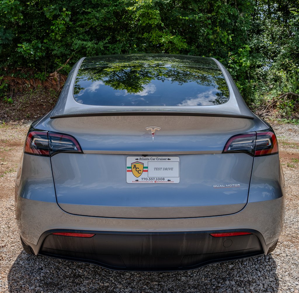 2024 Tesla Model Y - $37,999