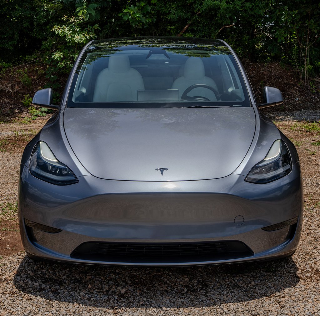 2024 Tesla Model Y - $37,999
