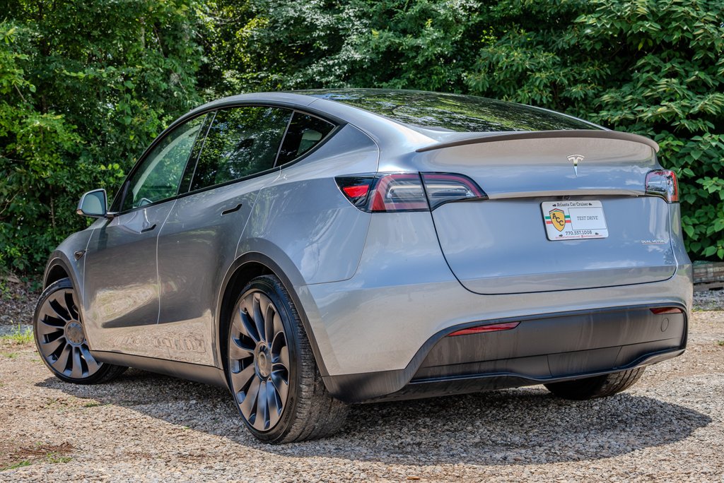 2024 Tesla Model Y - $37,999