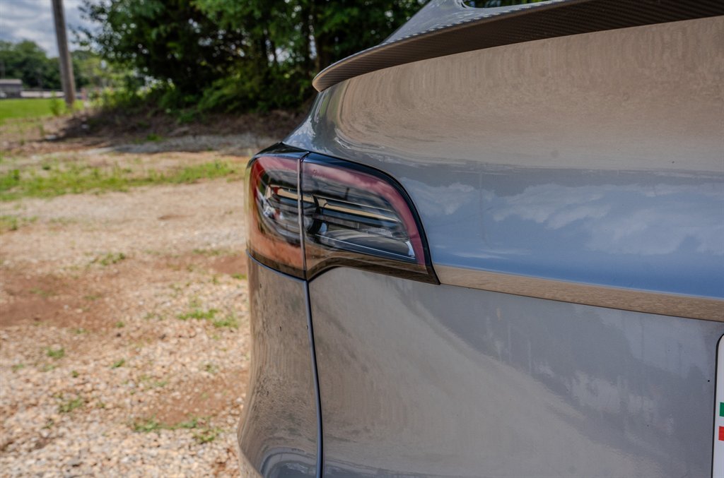 2024 Tesla Model Y - $37,999