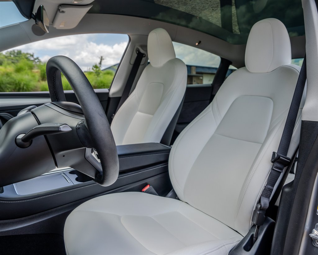 2024 Tesla Model Y - $37,999
